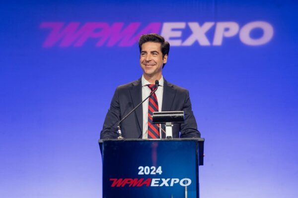 What Is Jesse Watters Net Worth? His Earning Sources 2024