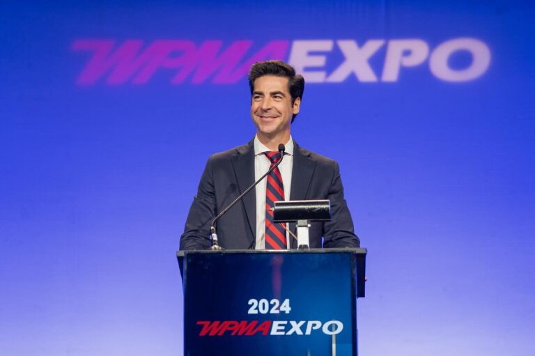 What Is Jesse Watters Net Worth? His Earning Sources 2024