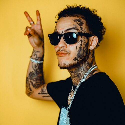 Lil Skies: American Rapper's Journey to Fame and Success