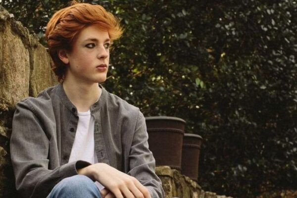 Leland Francis Fraser: Rising Star in Fashion and Music