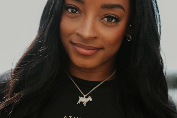 Simone Biles: America’s Greatest Gymnast of All Time Simone Biles: America's Greatest Gymnast of All Time