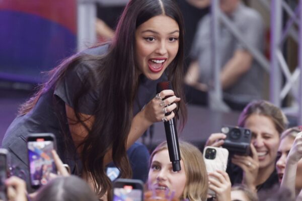 Olivia Rodrigo Net Worth: Discover Incredible Figures That Shock!