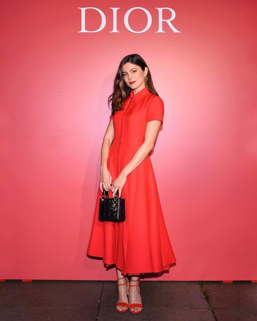 Who is Monica Barbaro Husband? Discover His Identity