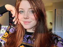 Rylie Rowan Bio – Model & Actress Secrets Uncovered