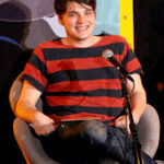 Gerard Way Age: MCR Frontman, Solo Artist & Comic Creator