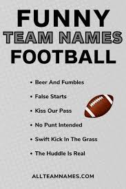 Scary Team Names: The Spookiest Picks for Your Squad