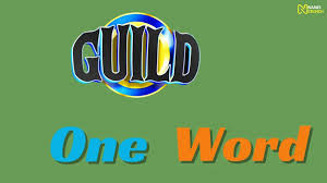 Top One-Word Guild Names to Dominate Your Game