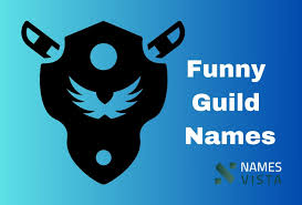 Top One-Word Guild Names to Dominate Your Game