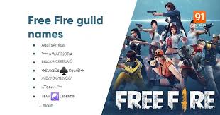 Top One-Word Guild Names to Dominate Your Game