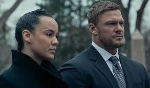 Maria Sten: Danish Star of Reacher & Screenwriter