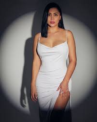 Martina Smith: Rising Star Actress & Stunning Model