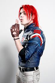 Gerard Way Age: MCR Frontman, Solo Artist & Comic Creator