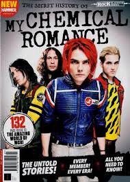 Gerard Way Age: MCR Frontman, Solo Artist & Comic Creator