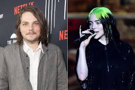 Gerard Way Age: MCR Frontman, Solo Artist & Comic Creator